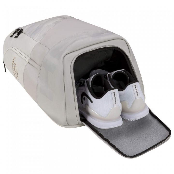 Head Pro X Backpack 28L Corduroy White / Black